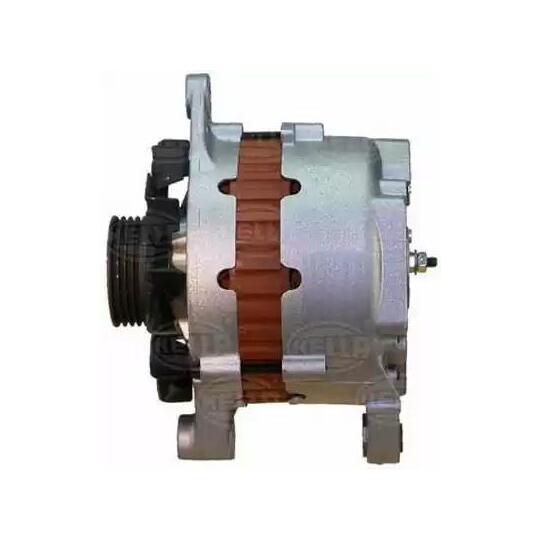 8EL 725 831-001 - Alternator 