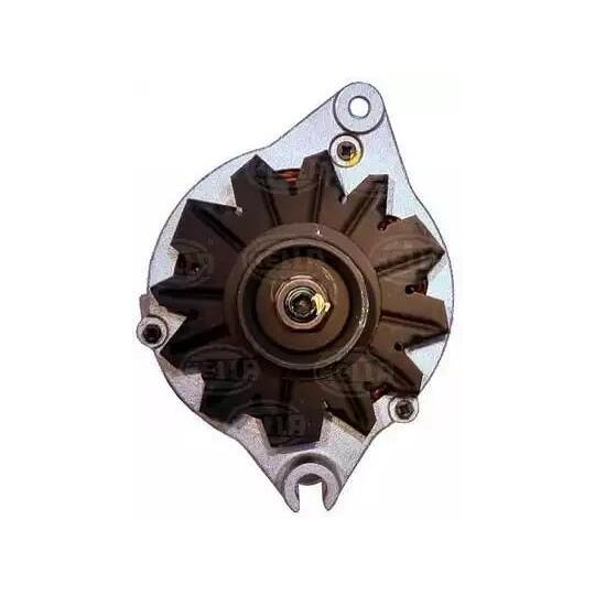 8EL 725 831-001 - Alternator 