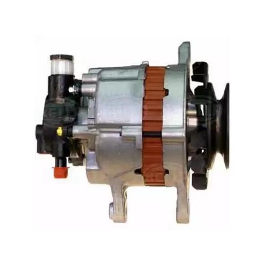 8EL 726 378-001 - Alternator 