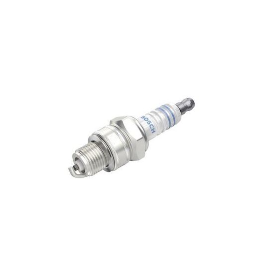 0 242 255 515 - Spark Plug 