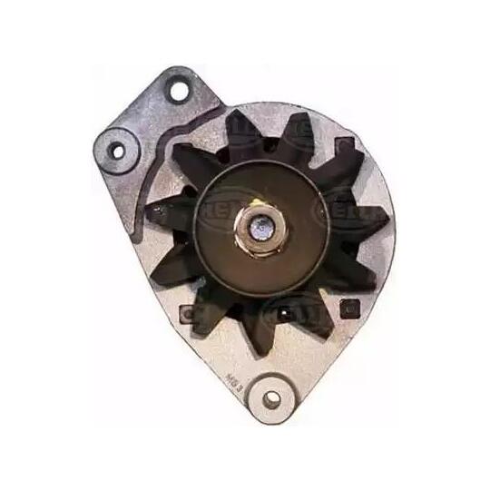 8EL 725 665-001 - Alternator 