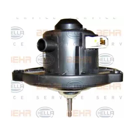 8EW 351 040-511 - Electric Motor, interior blower 