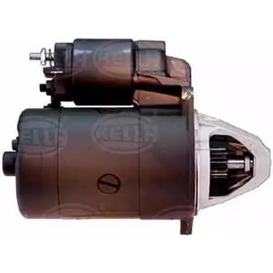 8EA 726 238-001 - Startmotor 