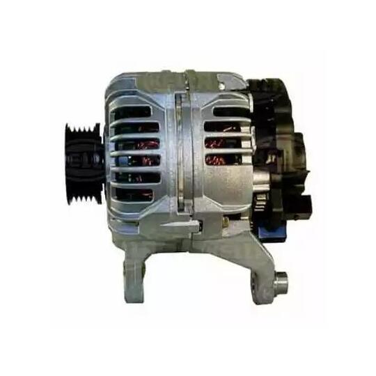 8EL 737 783-001 - Alternator 