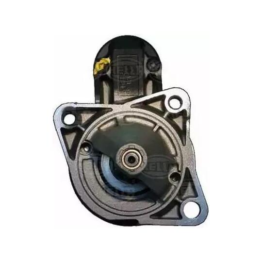 8EA 726 550-001 - Startmotor 