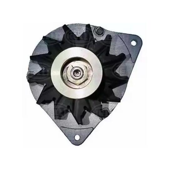 8EL 732 875-001 - Alternator 