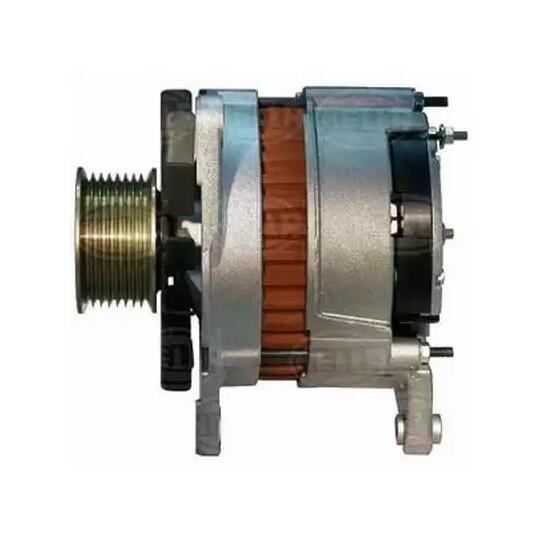 8EL 732 875-001 - Alternator 