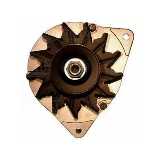 8EL 726 546-001 - Alternator 