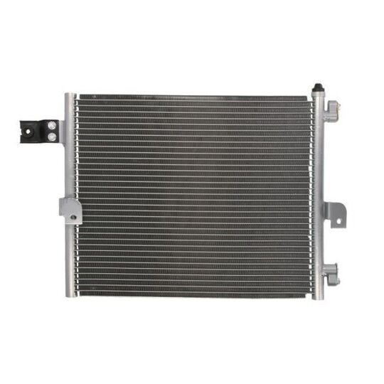 KTT110220 - Condenser, air conditioning 