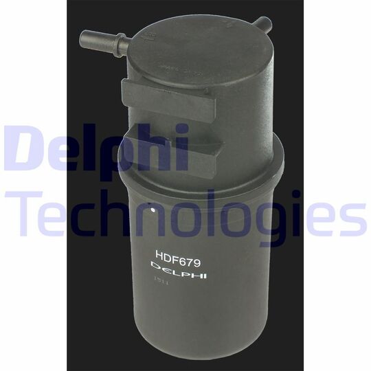 HDF679 - Fuel filter 