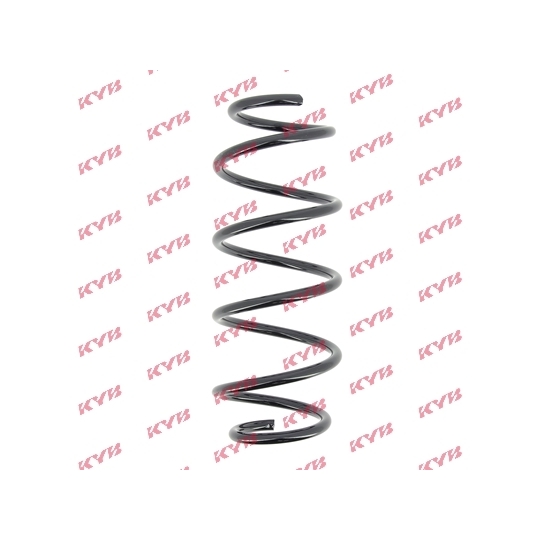 RH3906 - Coil Spring 