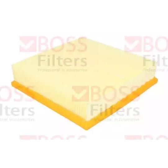 BS02-001 - Filter, interior air 
