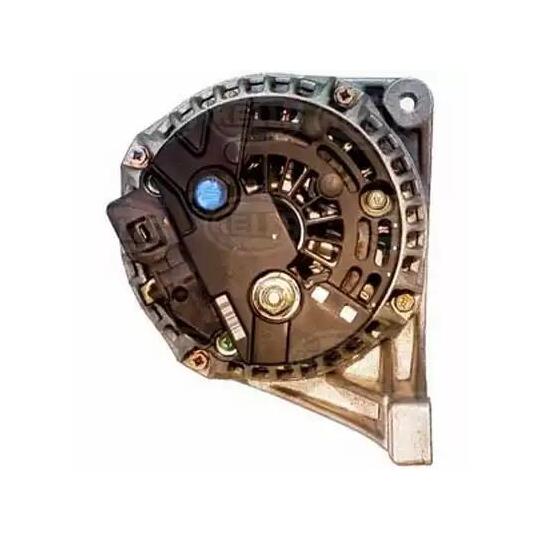 8EL 737 641-001 - Alternator 