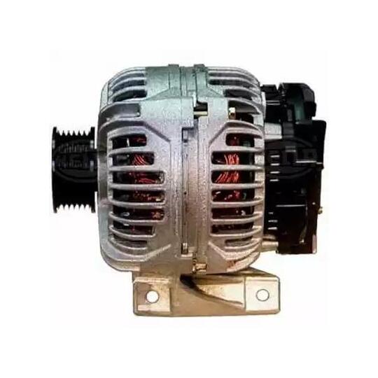 8EL 737 641-001 - Alternator 