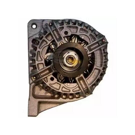 8EL 737 641-001 - Alternator 