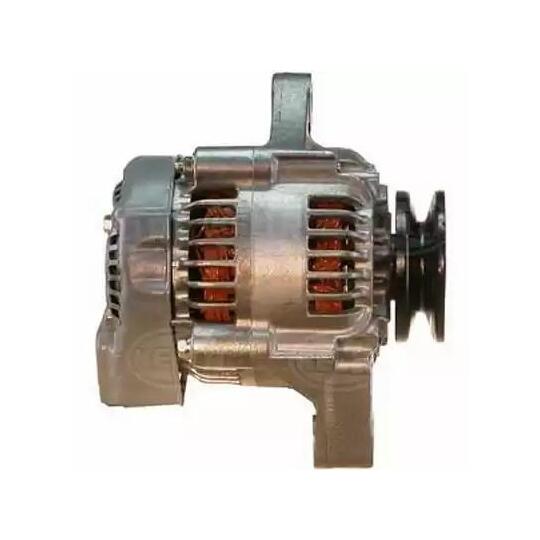 8EL 726 350-001 - Generaator 