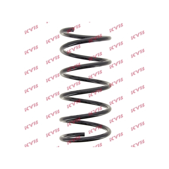 RA3920 - Coil Spring 