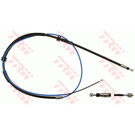 GCH622 - Cable, parking brake 