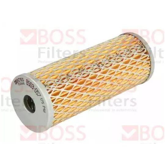 BS03-057 - Hydraulic Filter, steering system 