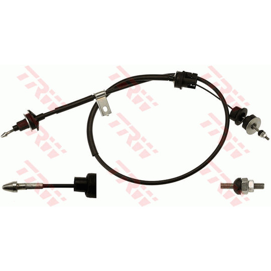 GCC3121 - Clutch Cable 