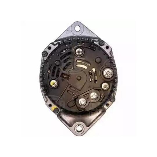 8EL 737 029-001 - Alternator 