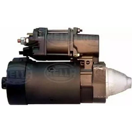 8EA 726 246-001 - Startmotor 