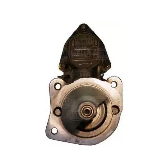 8EA 726 246-001 - Startmotor 