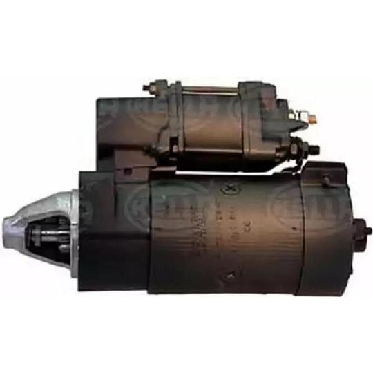 8EA 726 246-001 - Startmotor 