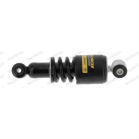 CB0181 - Shock Absorber, cab suspension 