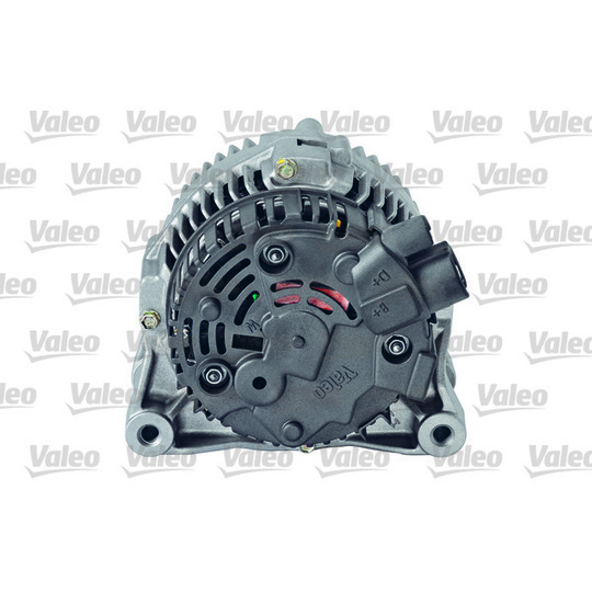 746038 - Alternator 