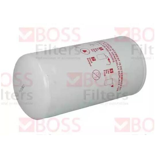 BS04-028 - Fuel filter 