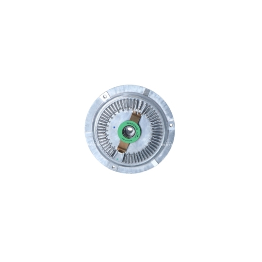 49536 - Clutch, radiator fan 