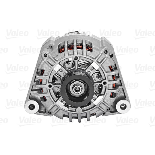 437224 - Alternator 