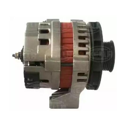 8EL 738 021-001 - Alternator 