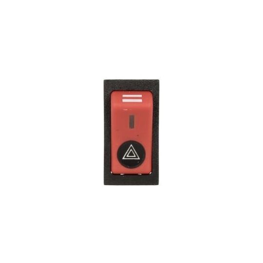 MAN-PC-001 - Hazard Light Switch 