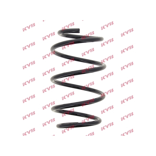 RH2507 - Coil Spring 