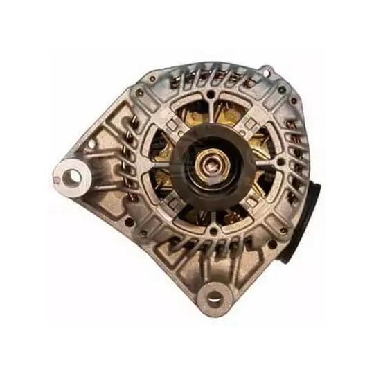 8EL 737 511-001 - Alternator 