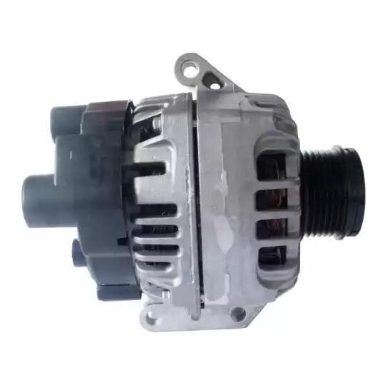 8EL 738 211-081 - Alternator 