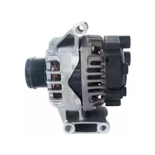 8EL 738 211-081 - Alternator 