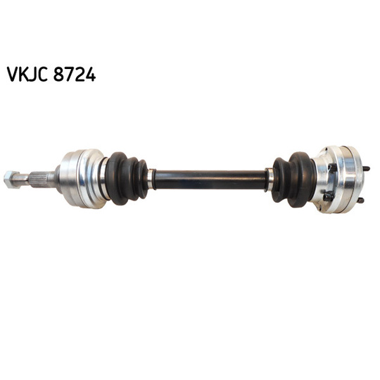 VKJC 8724 - Drive Shaft 