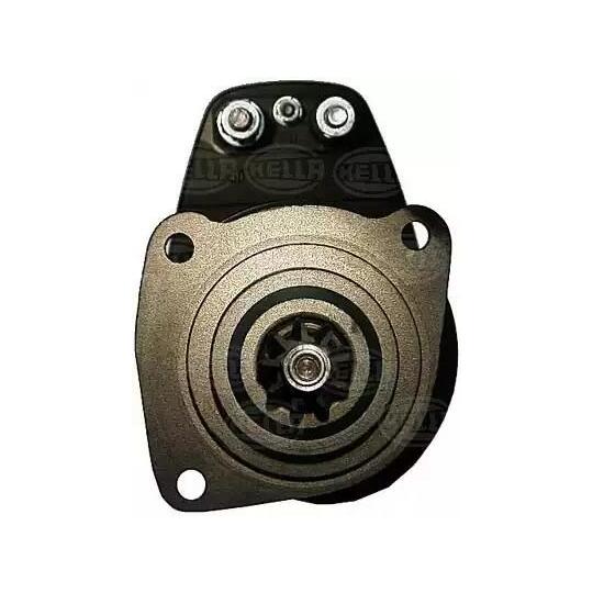 8EA 726 023-001 - Startmotor 