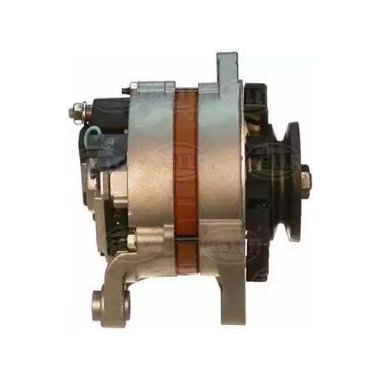 8EL 725 640-001 - Alternator 