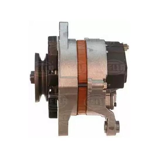 8EL 725 640-001 - Alternator 