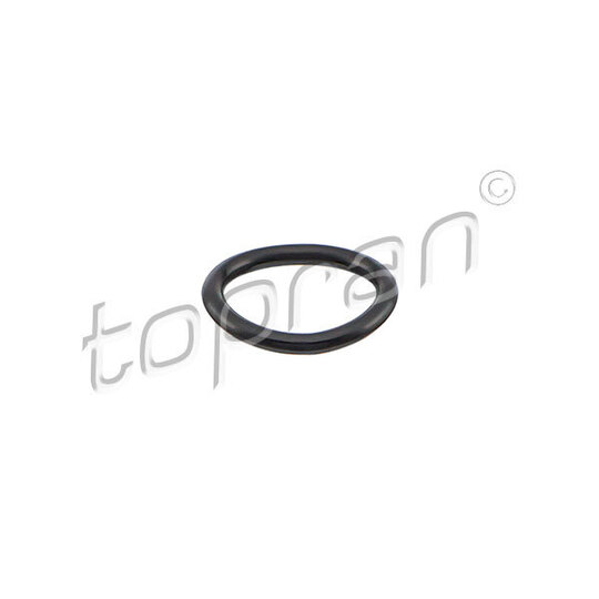 114 296 - Seal Ring, coolant tube 