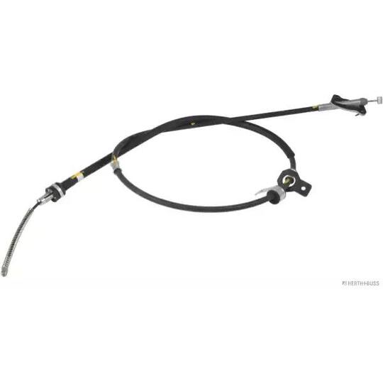 J3936000 - Cable, parking brake 