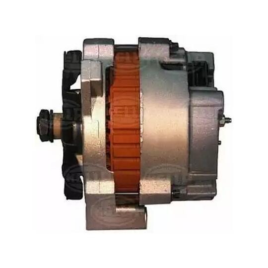 8EL 730 154-001 - Alternator 