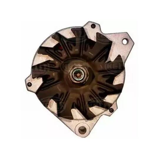 8EL 730 154-001 - Alternator 