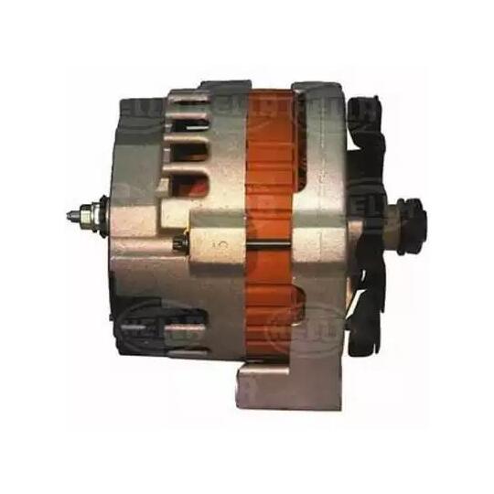 8EL 730 154-001 - Alternator 