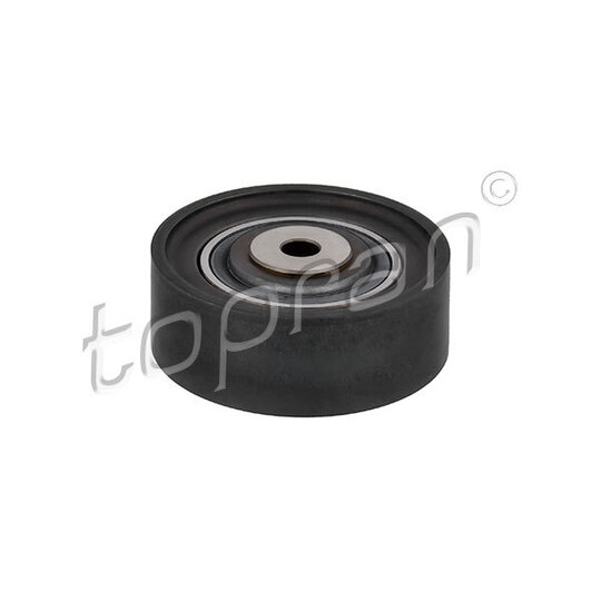 113 125 - Deflection/Guide Pulley, timing belt 