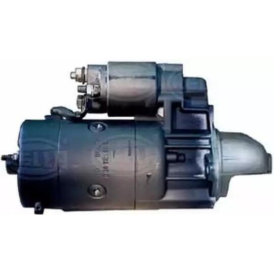 8EA 726 126-001 - Starter 